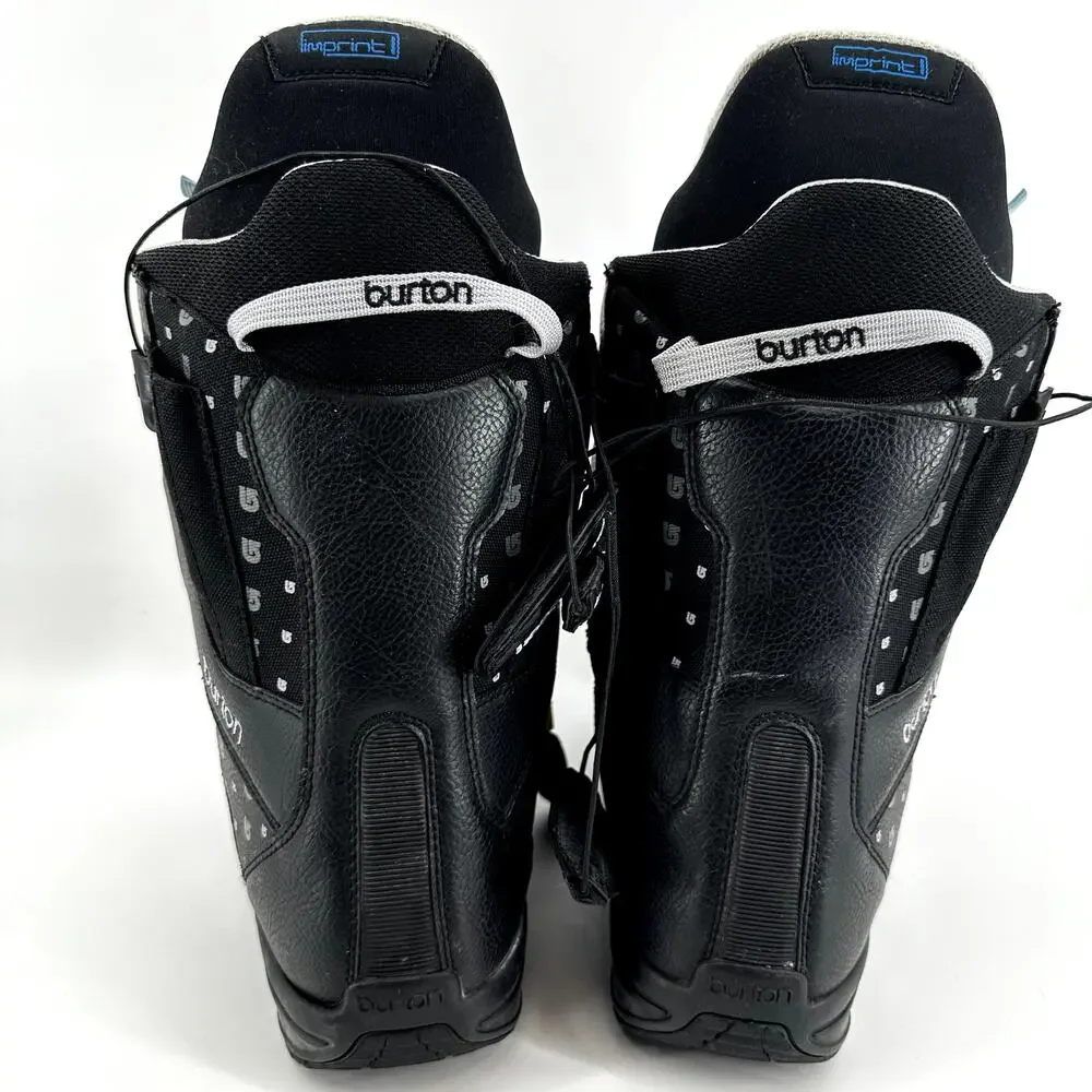 Burton warm dry